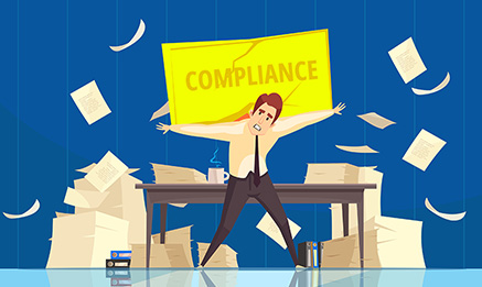 Compliance sem burocracia: é possível?
